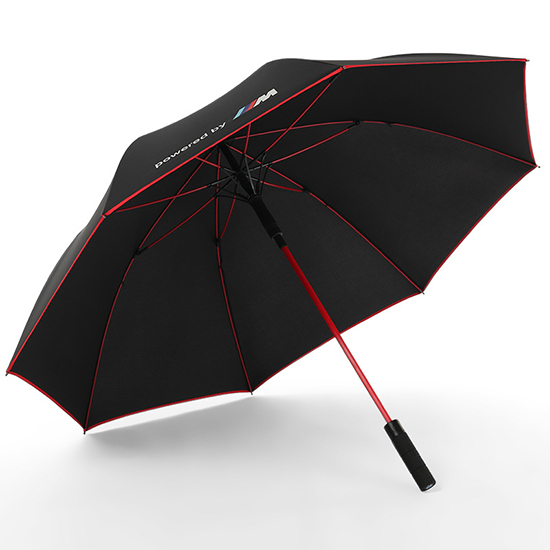 AMG BMW Custom Windproof Golf Umbrella,Stick Umbrella