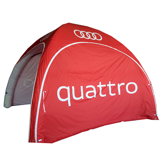 Marketing Advertising Promotional Inflatable Tent