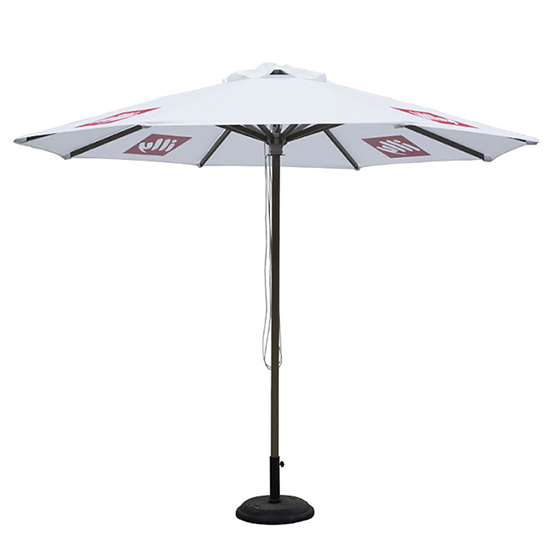 Round Shape,Commercial Market Umbrella,Garden Patio Umbrella