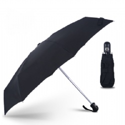 Mini Travel Windproof Pocket Umbrella Auto Open/Close
