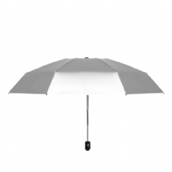 Automatic Travel Umbrella Compact Mini Umbrella Windproof Folding Rain Umbrella Auto Open/Close Lightweight Small Umbrellas