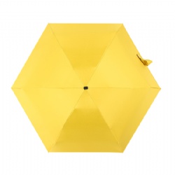 Pocket-Size Mini Ultra Lightweight Compact Umbrella Small