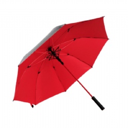 54/60/68Inch Extra Large Golf Umbrella Heavy Duty Long Automatic Open Windproof Oversize Waterproof Stick Rain Umbrellas for Men Women