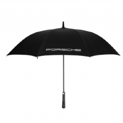 Customized Porsche Umbrella,High Quality Premium Golf Size Umbrella With Branded Logo