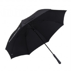 Customized Porsche Umbrella,High Quality Premium Golf Size Umbrella With Branded Logo