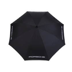 Customized Porsche Umbrella,High Quality Premium Golf Size Umbrella With Branded Logo