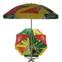 Branded Parasol,Branded Beach Umbrella,Branded Sun Umbrella