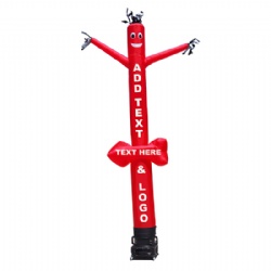 Customized Inflatable Air Dancer,Tube Dancer,Sky Dancer,Dancing Man,Tube Man