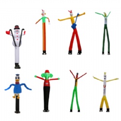 All Kinds Of Branded Inflatable Products,Inflatable Tube Men