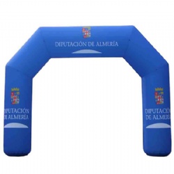 Advertising Inflatable Products,Inflatable Arch