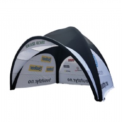 Branded Inflatable Tent