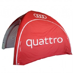 Marketing Advertising Promotional Inflatable Tent