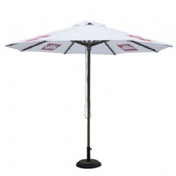 Round Shape,Commercial Market Umbrella,Garden Patio Umbrella