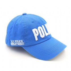 Branded Custom Embroidery Baseball Cap Cotton Hat For Promotion
