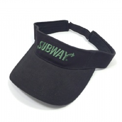 Promotional Sun Visor Cap,Advertising Sun Visor Hat