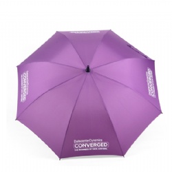 Custom Logo Value Sport Promotional Golf Umbrella